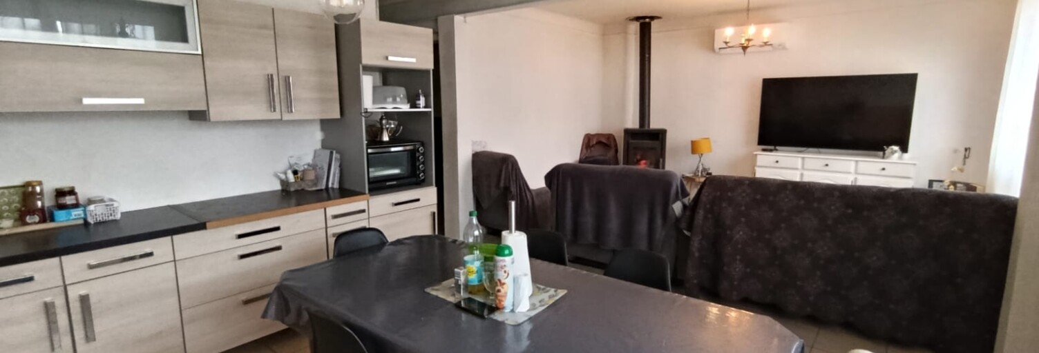 Maison 4 Pièces 100 m² à vendre à Bourbonne-les-Bains (52400)