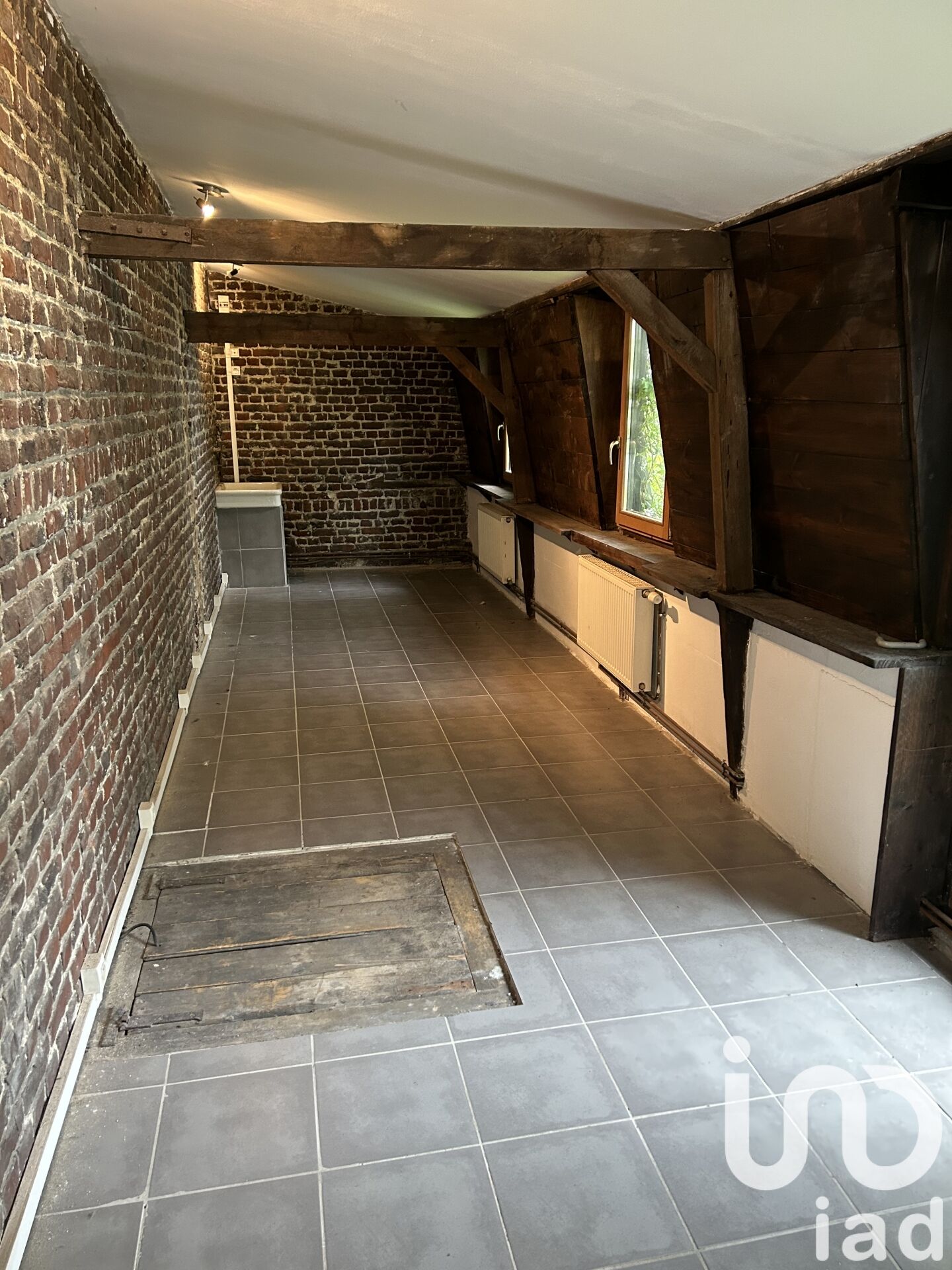 Vente Maison/villa 1 pièce - Photo 3