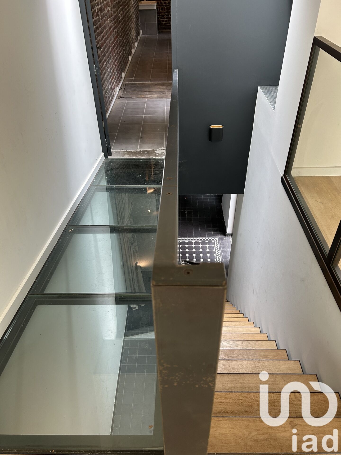 Vente Maison/villa 1 pièce - Photo 4