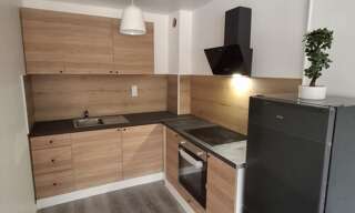 Appartement 1 Pièce 40 m² à louer à Ham (80400)