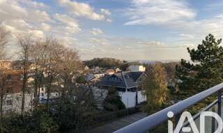 Appartement 5 Pièces 108 m² à vendre à Le Havre (76620)