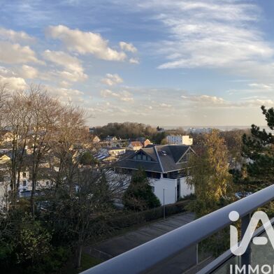 Appartement 5 pièces 229000 €