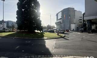 Commerce  60 m² à louer à Orléans (45000)