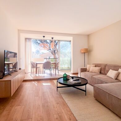 Appartement 3 pièces 798000 €