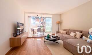 Appartement 3 Pièces 70 m² à vendre à Saint-Tropez (83990)