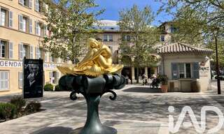 Appartement 3 Pièces 70 m² à vendre à Saint-Tropez (83990)