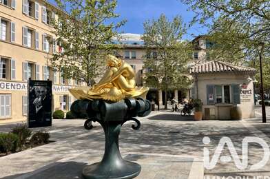 Appartement 3 pièces 785000 €