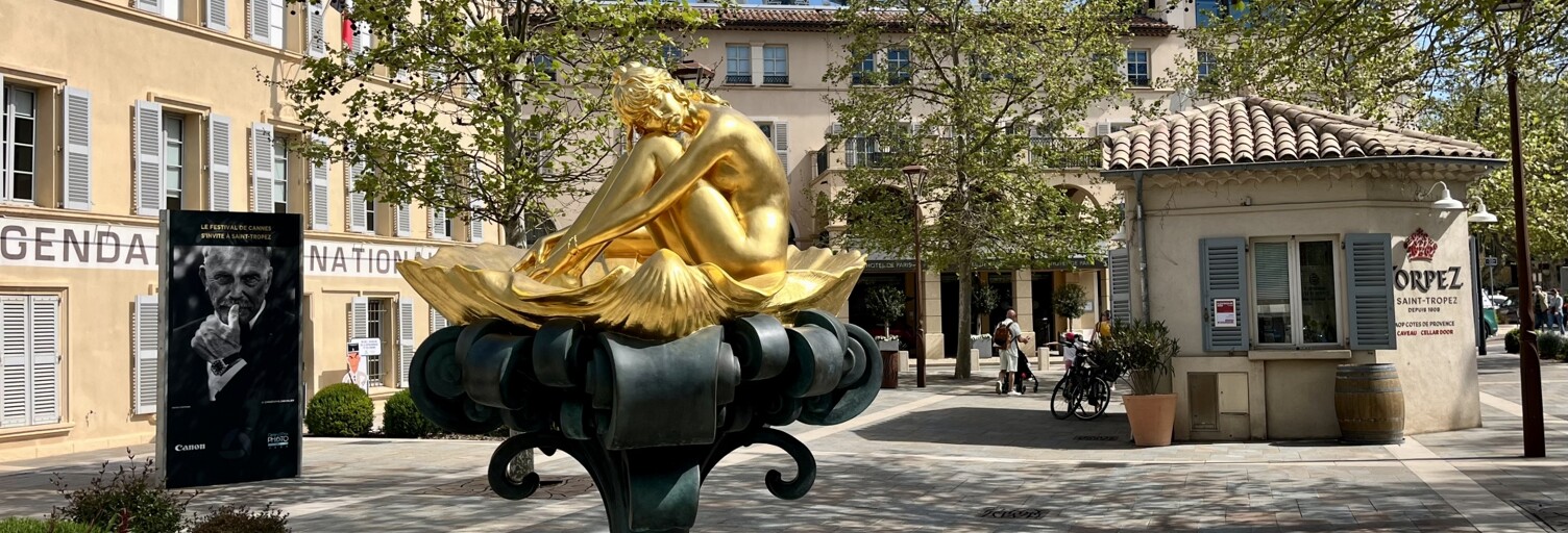 Appartement 3 Pièces 70 m² à vendre à Saint-Tropez (83990)