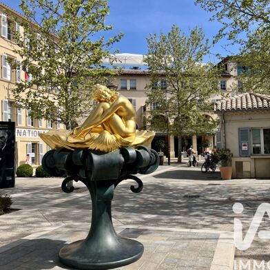 Appartement 3 pièces 785000 €