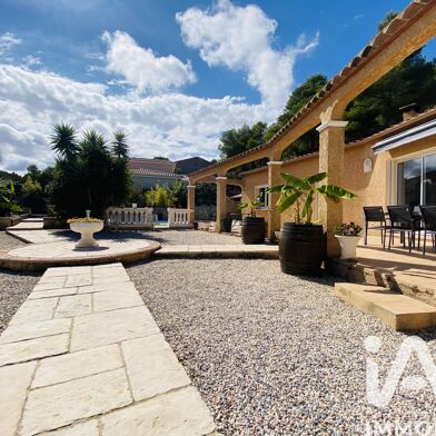 Maison 4 pièces 535000 €