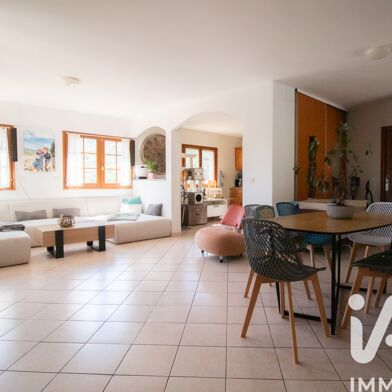 Appartement 4 pièces 345000 €