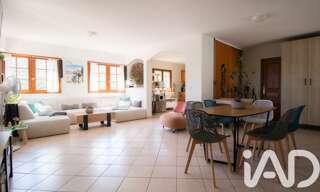 Appartement 4 Pièces 132 m² à vendre à Contes (06390)