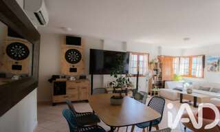 Appartement 4 Pièces 132 m² à vendre à Contes (06390)