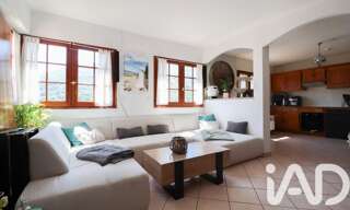 Appartement 4 Pièces 132 m² à vendre à Contes (06390)