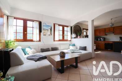 Appartement 4 pièces 298000 €