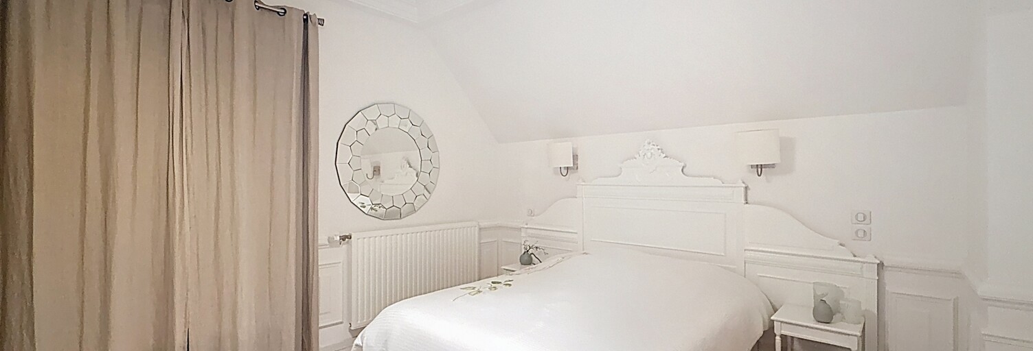 Maison 4 Pièces 81 m² à vendre à Audresselles (62164)