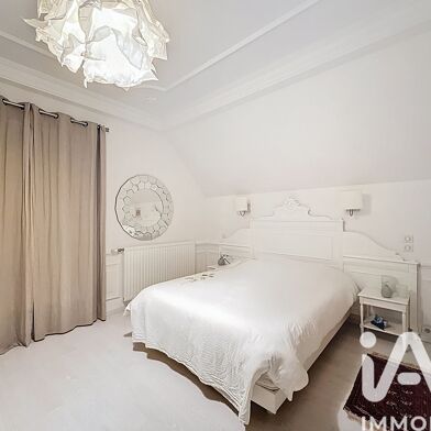 Maison 4 pièces 416000 €