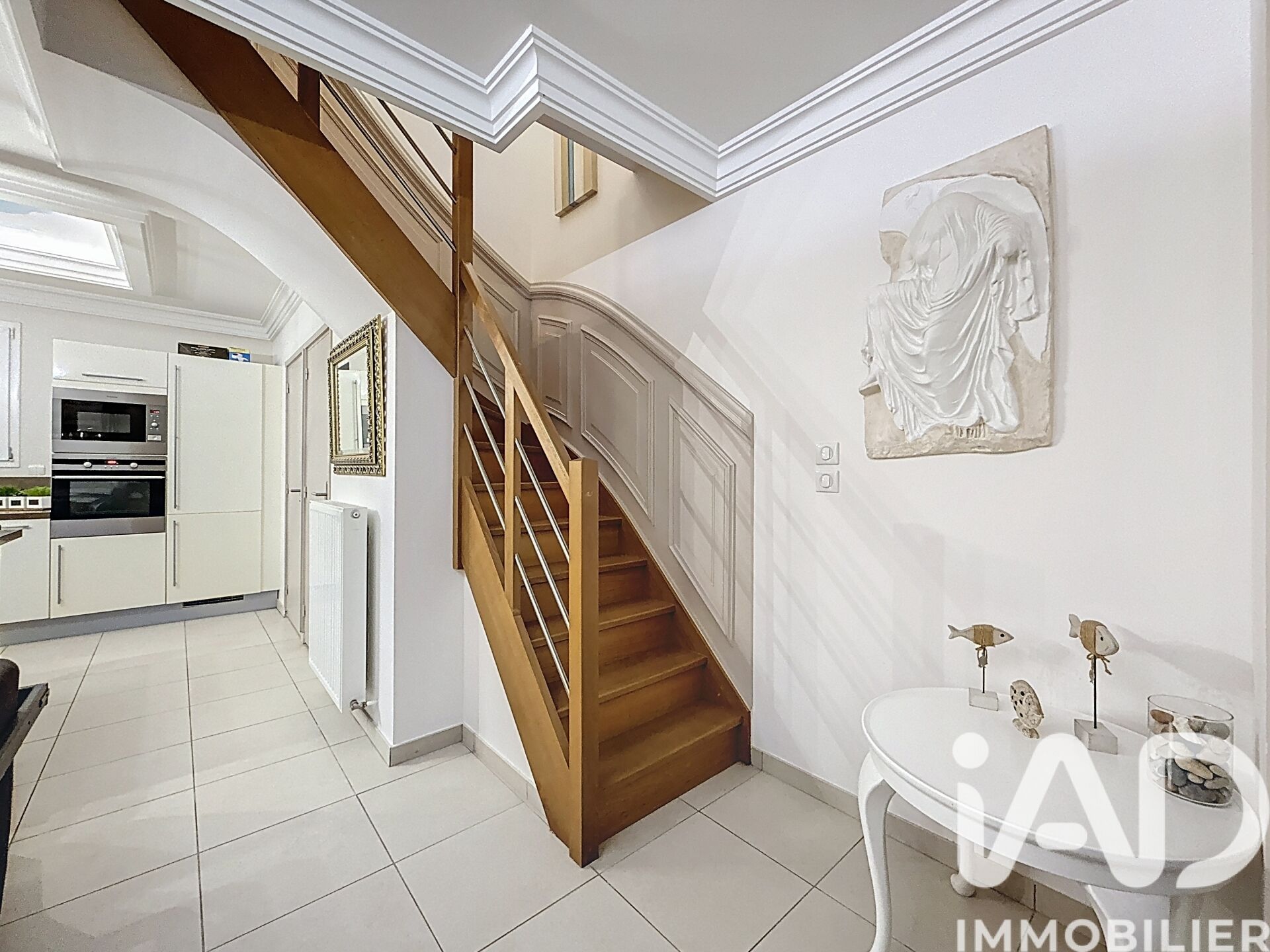 Vente Maison traditionnelle 4 pièces - Photo 4