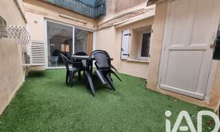 Maison 3 Pièces 58 m² à vendre à Pomérols (34810)