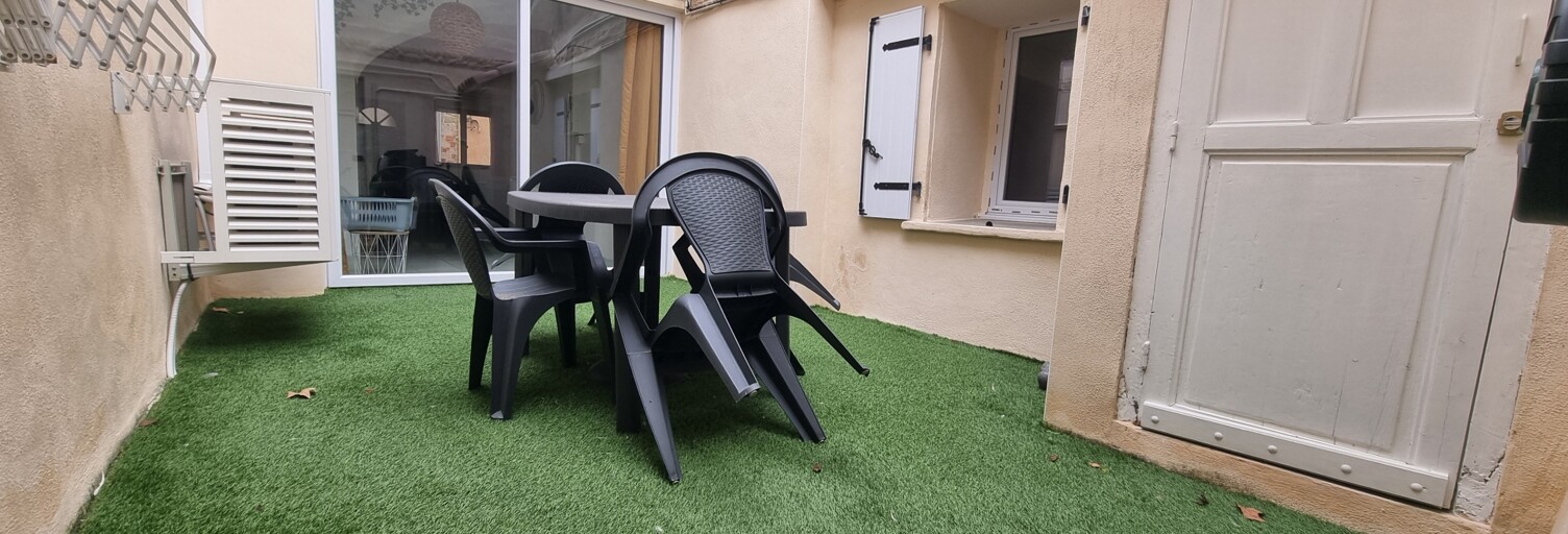 Maison 3 Pièces 58 m² à vendre à Pomérols (34810)