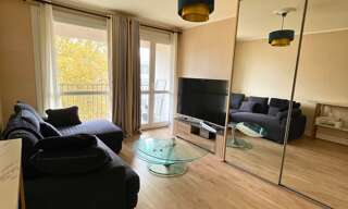 Appartement 2 Pièces 50 m² à vendre à Bourges (18000)