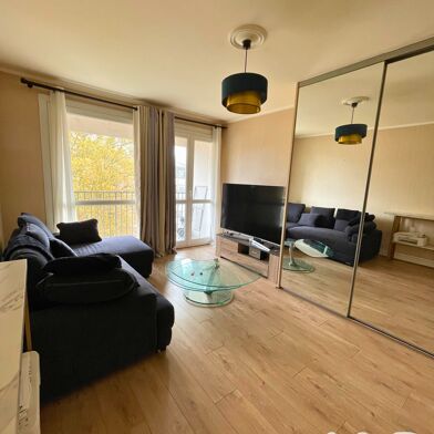 Appartement 2 pièces 59000 €