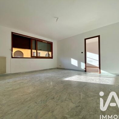 Appartement 2 pièces 75000 €