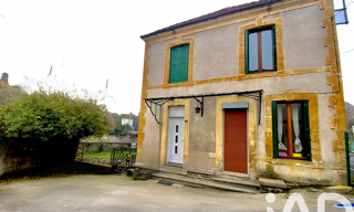 Maison 4 Pièces 104 m² à vendre à Bogny-sur-Meuse (08120)
