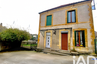 Maison 4 pièces 102000 €