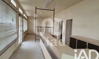 Appartement 4 Pièces 95 m² à vendre à Soissons (02200)