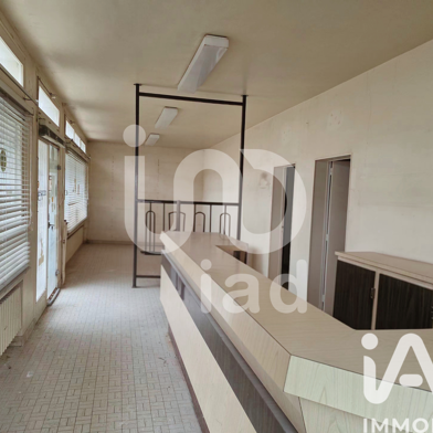 Appartement 4 pièces 124500 €