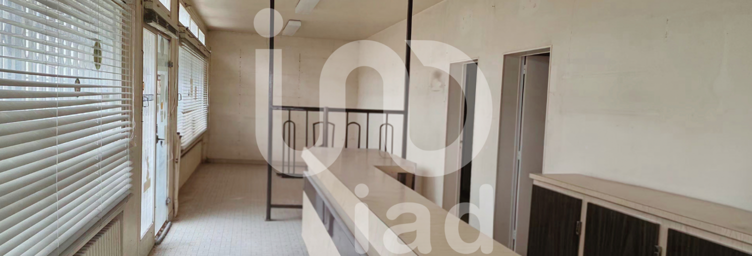 Appartement 4 Pièces 95 m² à vendre à Soissons (02200)