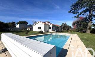 Maison 5 Pièces 145 m² à vendre à Saint-Pierre-du-Mont (40280)