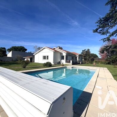 Maison 5 pièces 315000 €