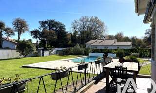 Maison 5 Pièces 145 m² à vendre à Saint-Pierre-du-Mont (40280)