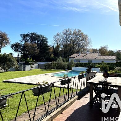 Maison 5 pièces 315000 €