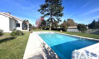 Maison 5 Pièces 145 m² à vendre à Saint-Pierre-du-Mont (40280)