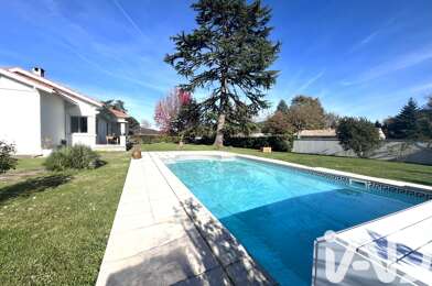 Maison 5 pièces 299000 €