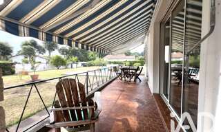 Maison 5 Pièces 145 m² à vendre à Saint-Pierre-du-Mont (40280)