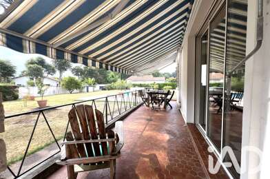 Maison 5 pièces 299000 €