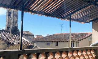 Maison 4 Pièces 84 m² à vendre à Saint-Côme-et-Maruéjols (30870)