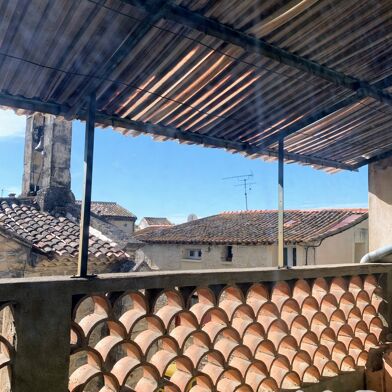 Maison 4 pièces 99000 €