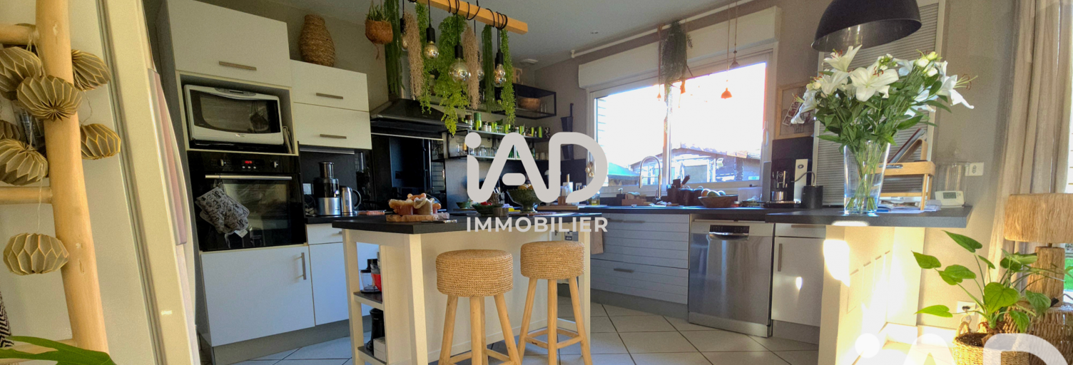 Maison 6 Pièces 166 m² à vendre à Wimereux (62930)