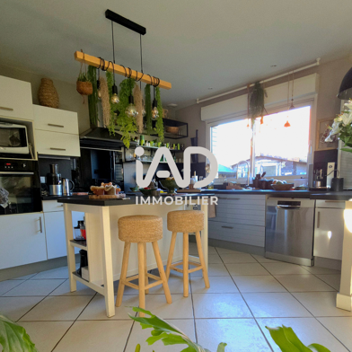 Maison 6 pièces 695000 €