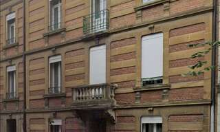 Immeuble  189 m² à vendre à Charleville-Mézières (08000)