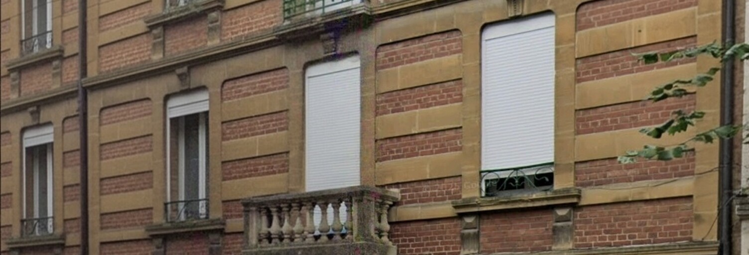 Immeuble  189 m² à vendre à Charleville-Mézières (08000)