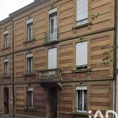 Immeuble  309000 €