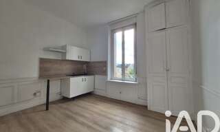 Immeuble  189 m² à vendre à Charleville-Mézières (08000)