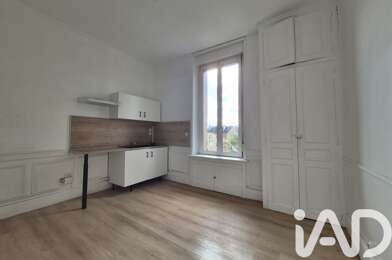 Immeuble  309000 €