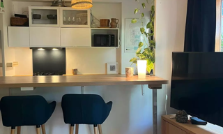 Appartement 3 Pièces 56 m² à vendre à La Celle-Saint-Cloud (78170)